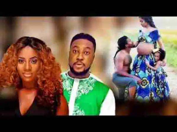 Video: I WILL RATHER BE CHILDLESS SEASON 2 - REX NOSA Nigerian Movies | 2017 Latest Movies | Full Movies